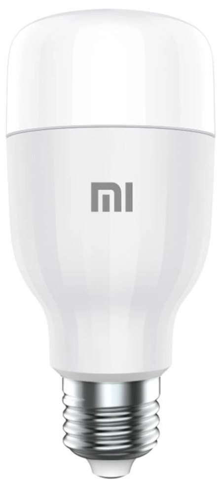 Smart лампочка Xiaomi BHR5743EU photo 1